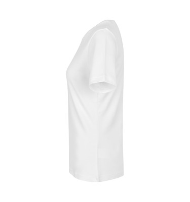 Interlock T-shirt | organiczny | damski