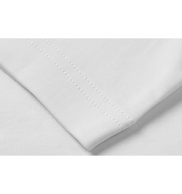 Interlock T-shirt | organiczny | damski