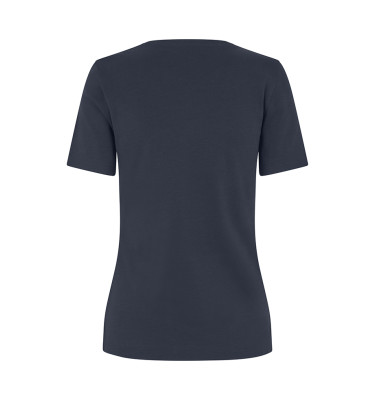 Interlock T-shirt | organiczny | damski