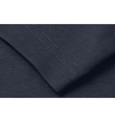 Interlock T-shirt | organiczny | damski