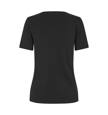 Interlock T-shirt | organiczny | damski