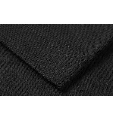 Interlock T-shirt | organiczny | damski