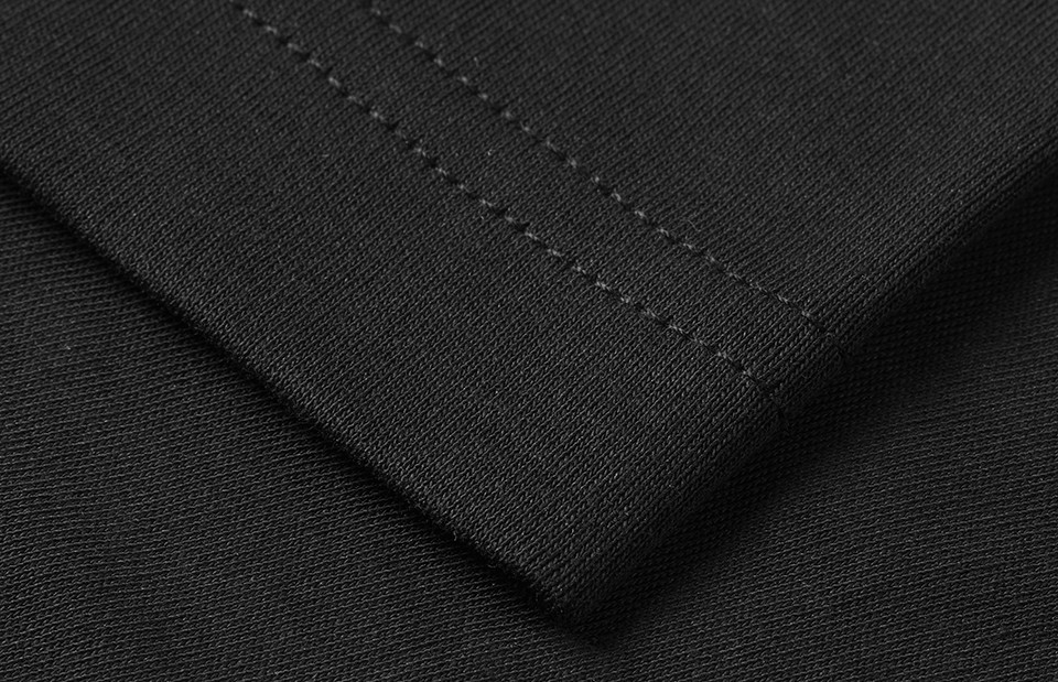 Interlock T-shirt | organiczny | damski