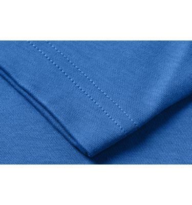 Interlock T-shirt | organiczny | damski