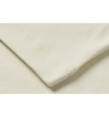 Interlock T-shirt | organiczny | damski