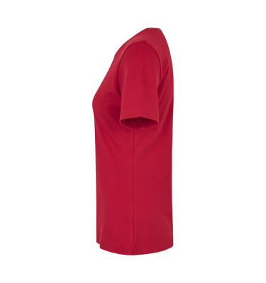 Interlock T-shirt | organiczny | damski