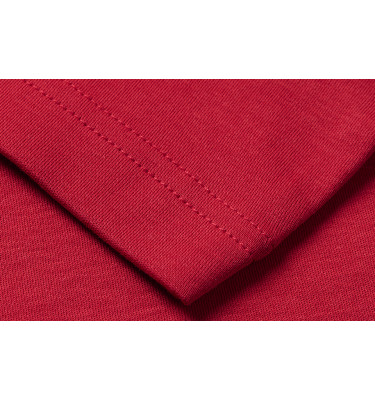 Interlock T-shirt | organiczny | damski