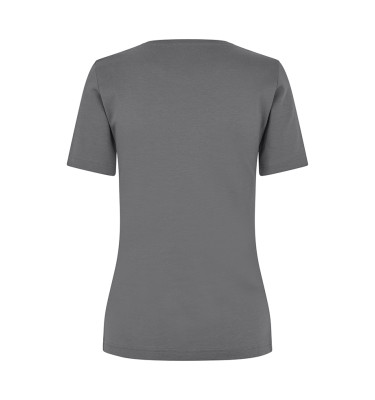 Interlock T-shirt | organiczny | damski