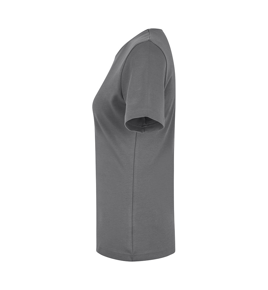 Interlock T-shirt | organiczny | damski
