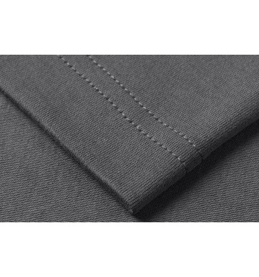 Interlock T-shirt | organiczny | damski