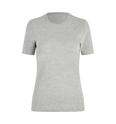 Light grey melange