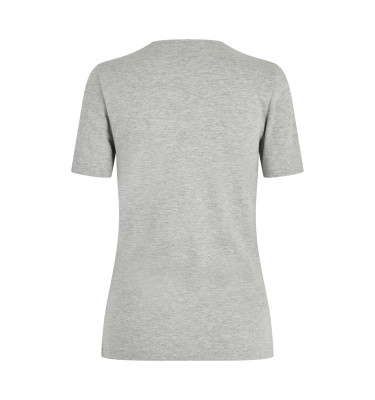 Interlock T-shirt | organiczny | damski