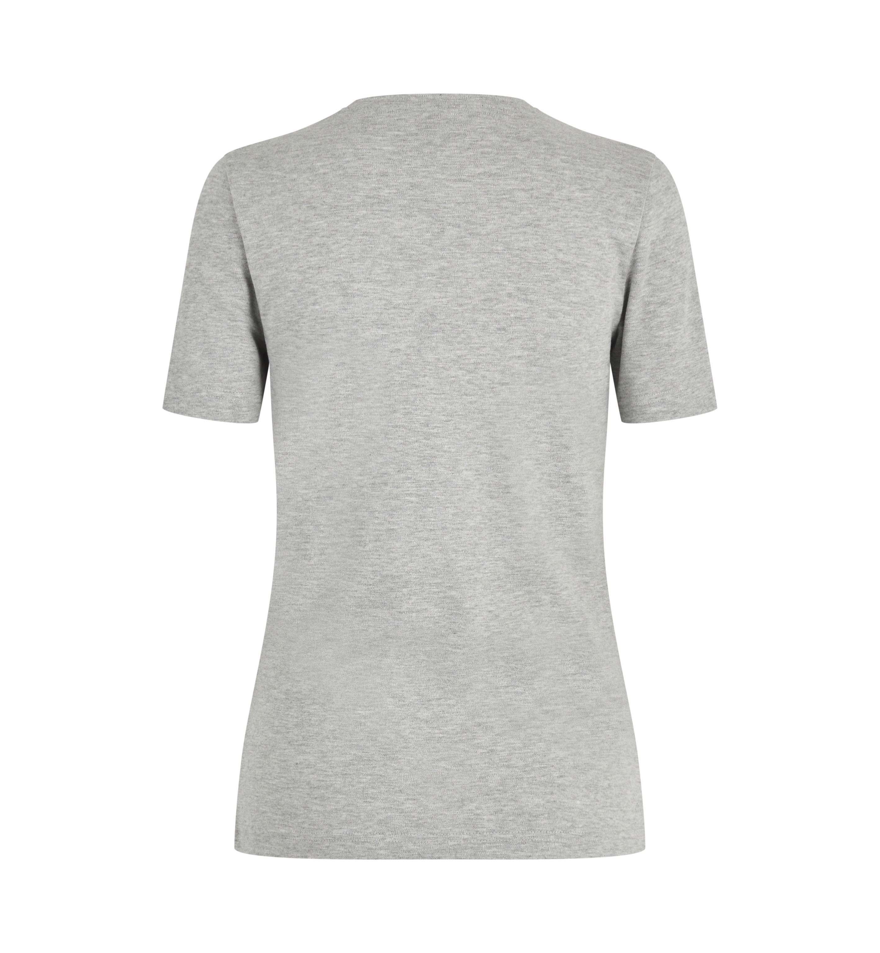 Interlock T-shirt | organiczny | damski