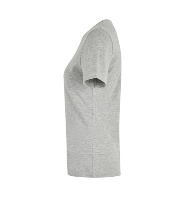 Interlock T-shirt | organiczny | damski