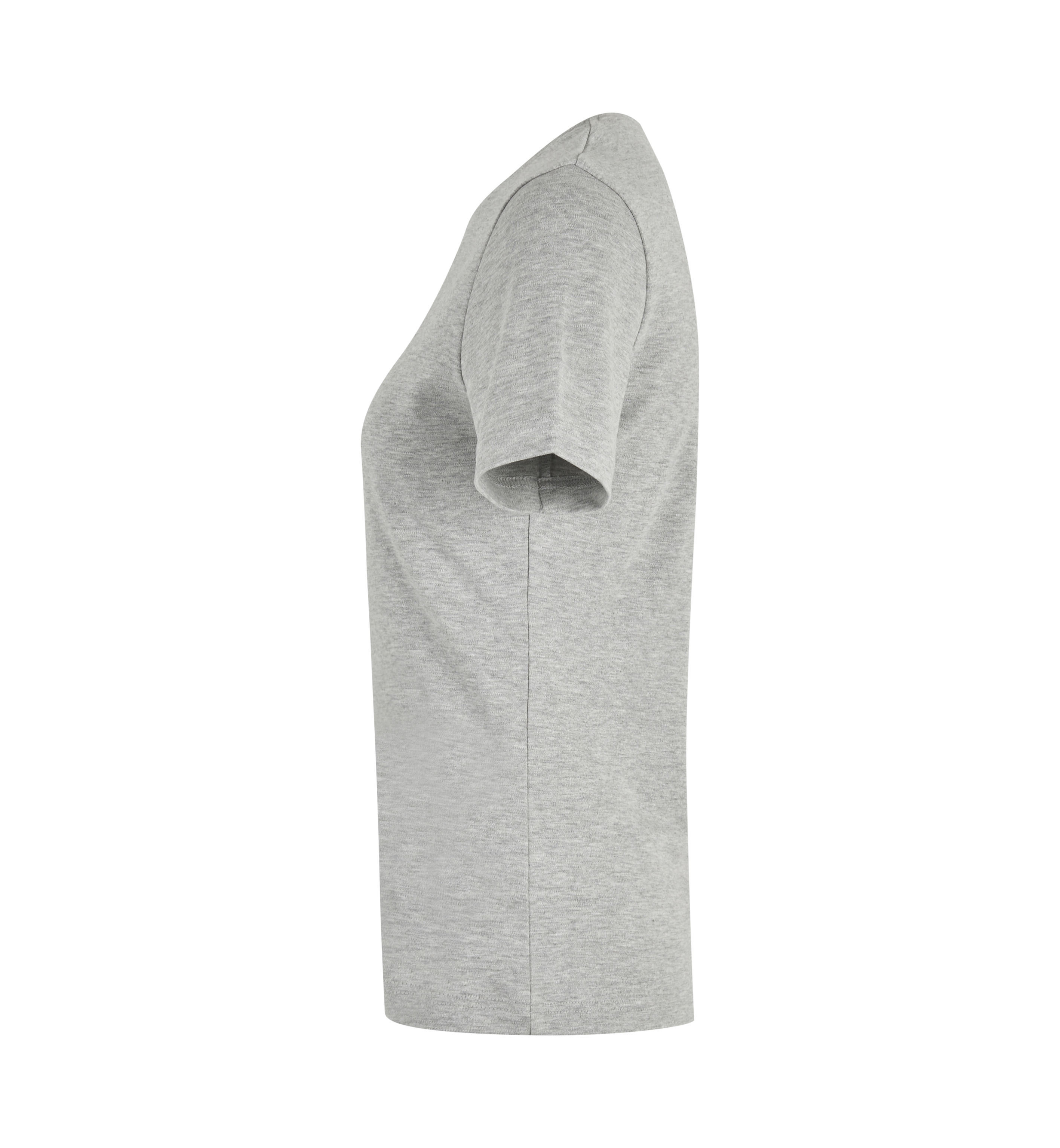 Interlock T-shirt | organiczny | damski