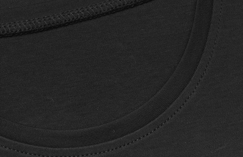Interlock T-shirt | organiczny | długi rękaw | dam