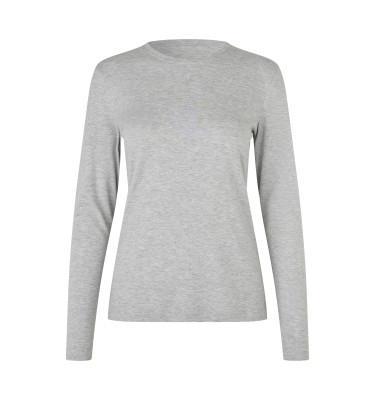 Light grey melange