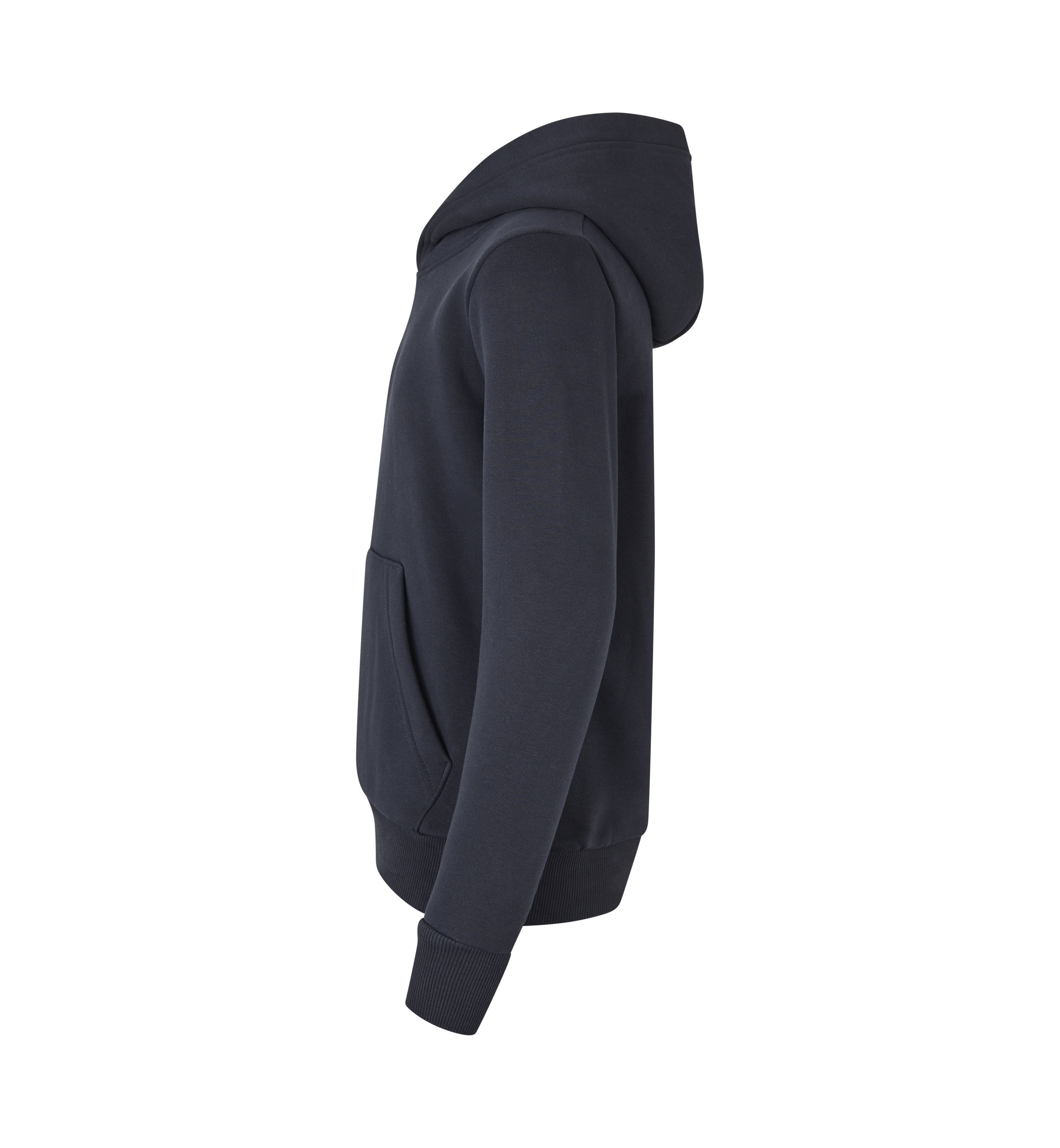Bluza z kapturem | organiczna | dzieci