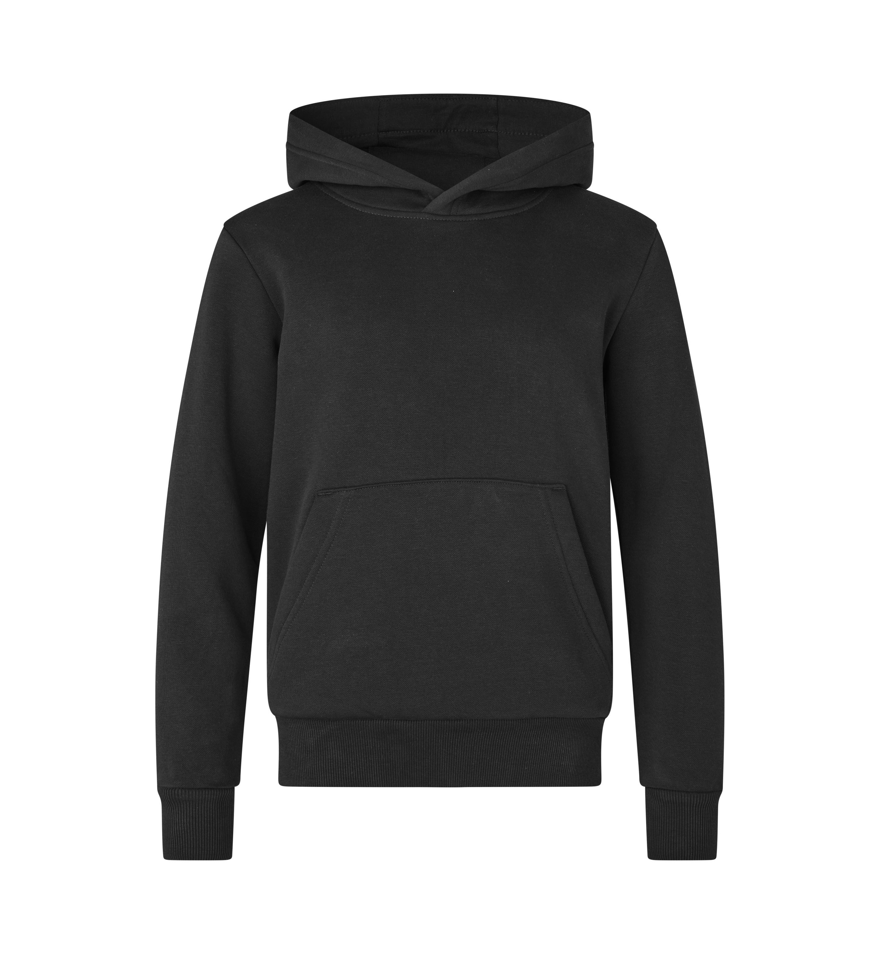 Bluza z kapturem | organiczna | dzieci
