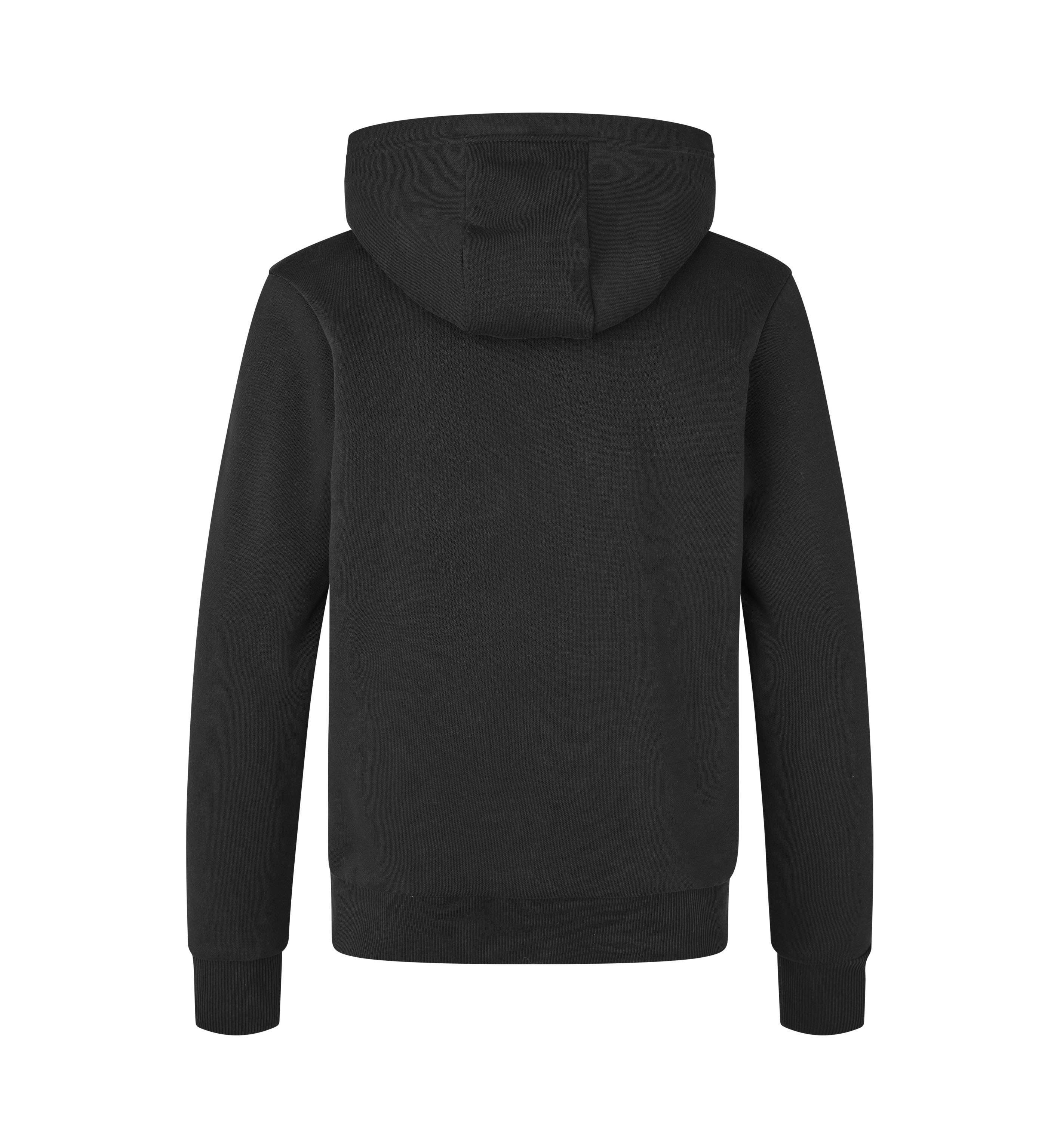 Bluza z kapturem | organiczna | dzieci
