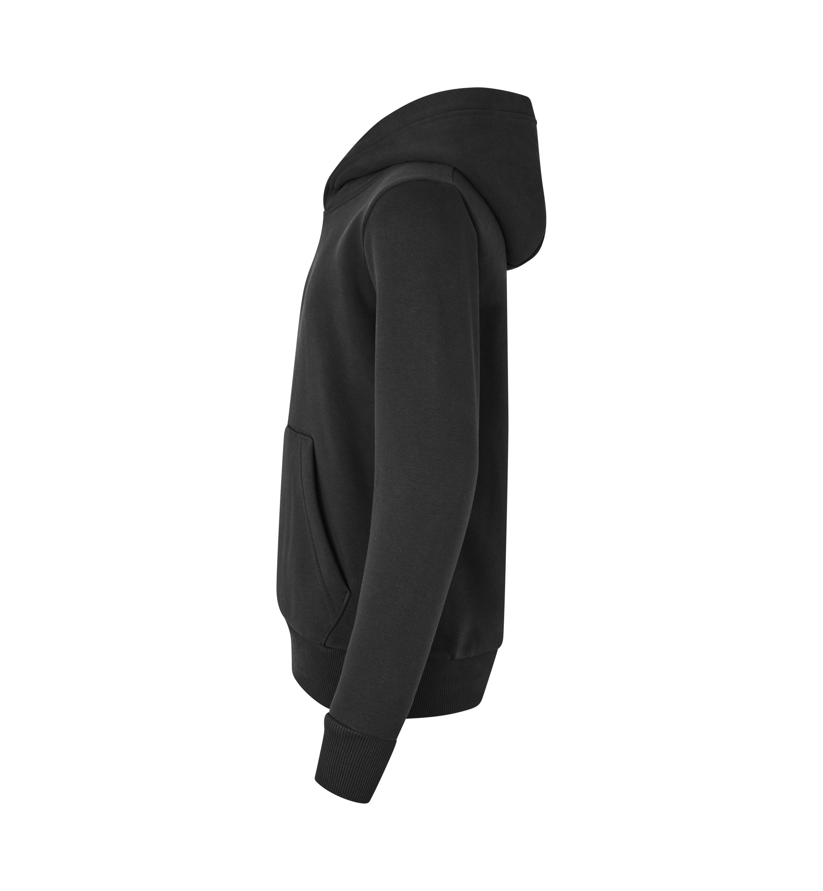Bluza z kapturem | organiczna | dzieci