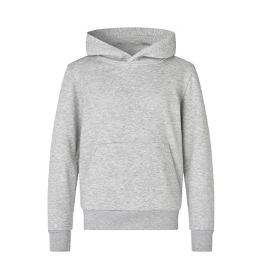 Light grey melange