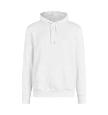 Bluza z kapturem | organiczna