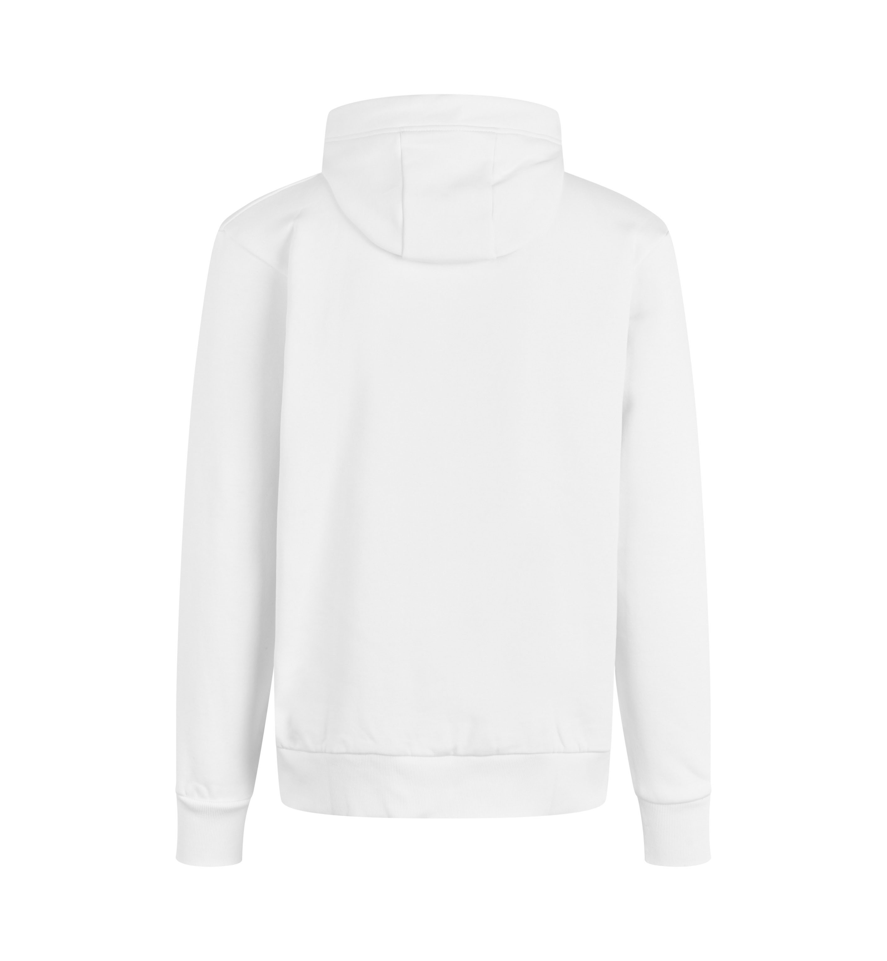Bluza z kapturem | organiczna