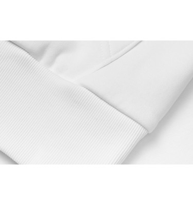 Bluza z kapturem | organiczna