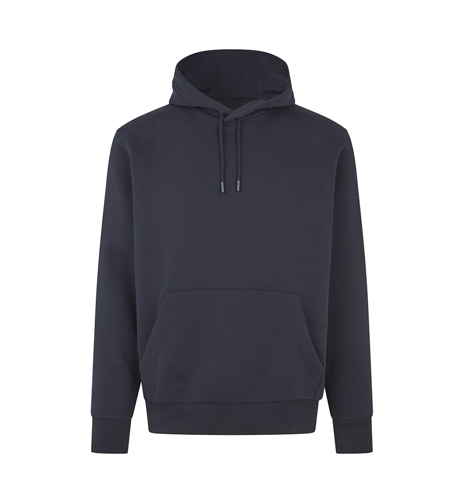 Bluza z kapturem | organiczna