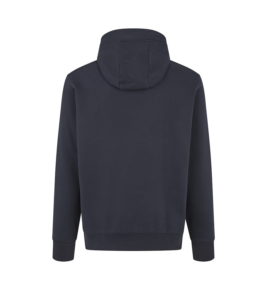 Bluza z kapturem | organiczna
