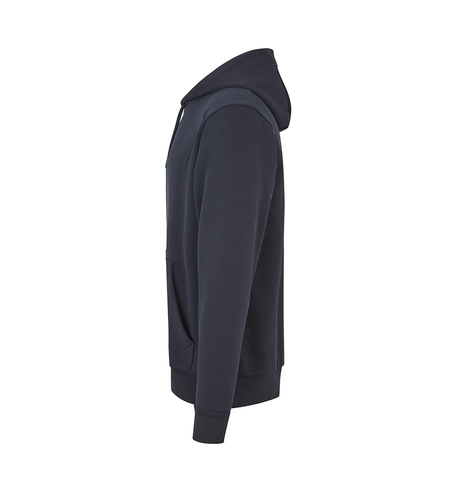Bluza z kapturem | organiczna