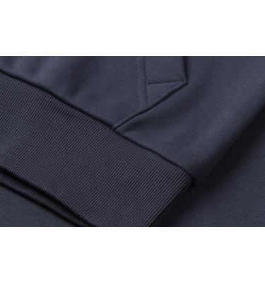 Bluza z kapturem | organiczna