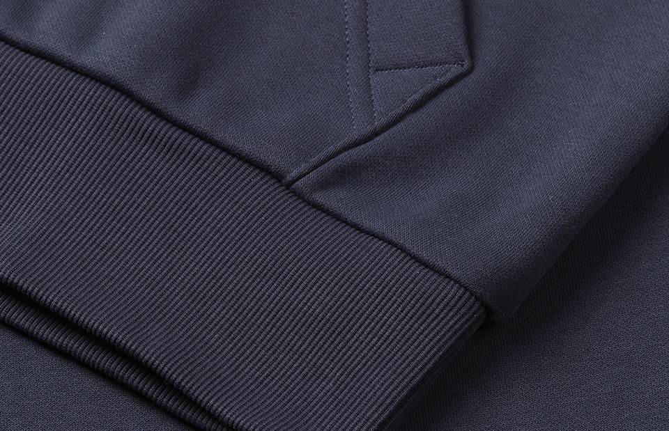 Bluza z kapturem | organiczna
