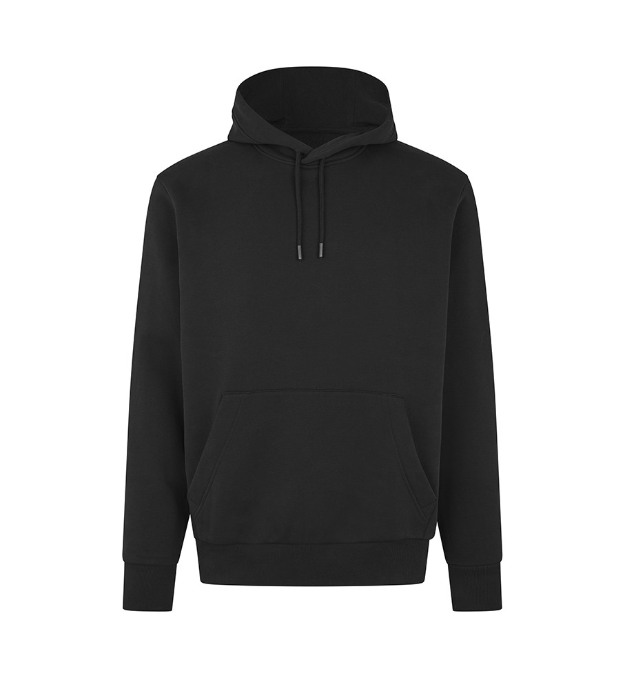 Bluza z kapturem | organiczna