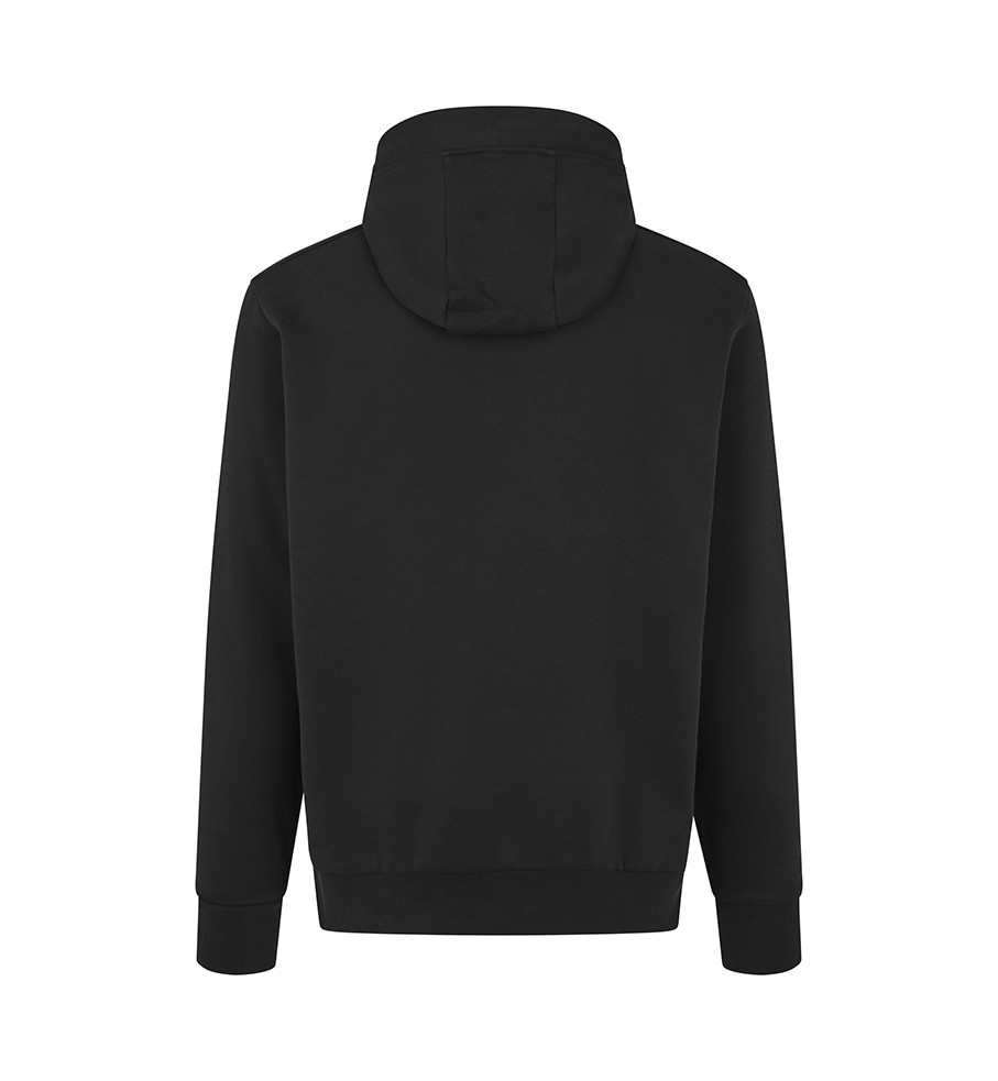 Bluza z kapturem | organiczna