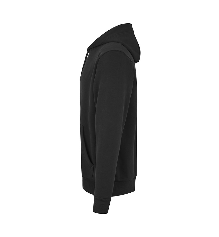 Bluza z kapturem | organiczna