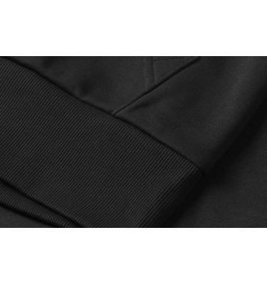 Bluza z kapturem | organiczna