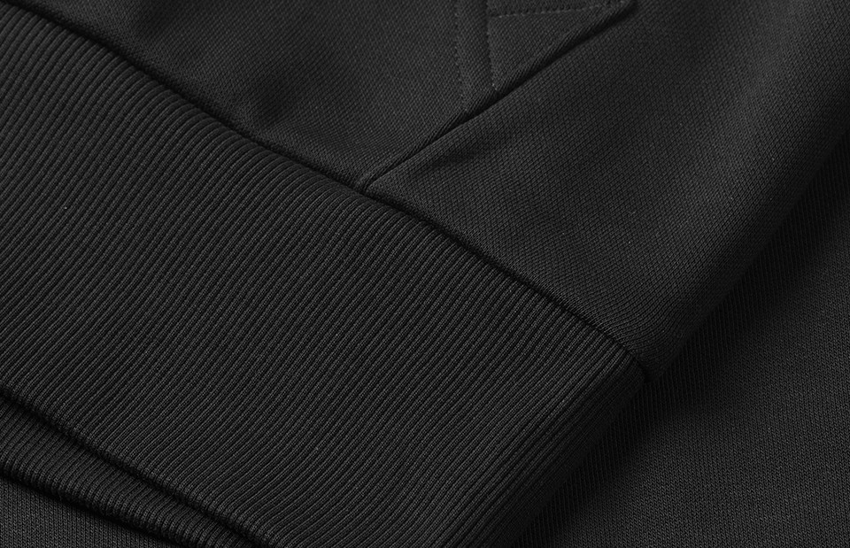 Bluza z kapturem | organiczna