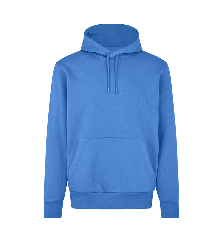 Bluza z kapturem | organiczna