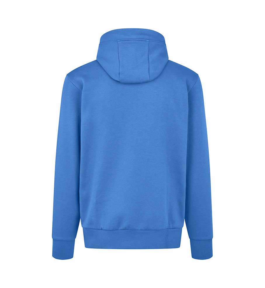 Bluza z kapturem | organiczna