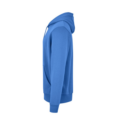 Bluza z kapturem | organiczna