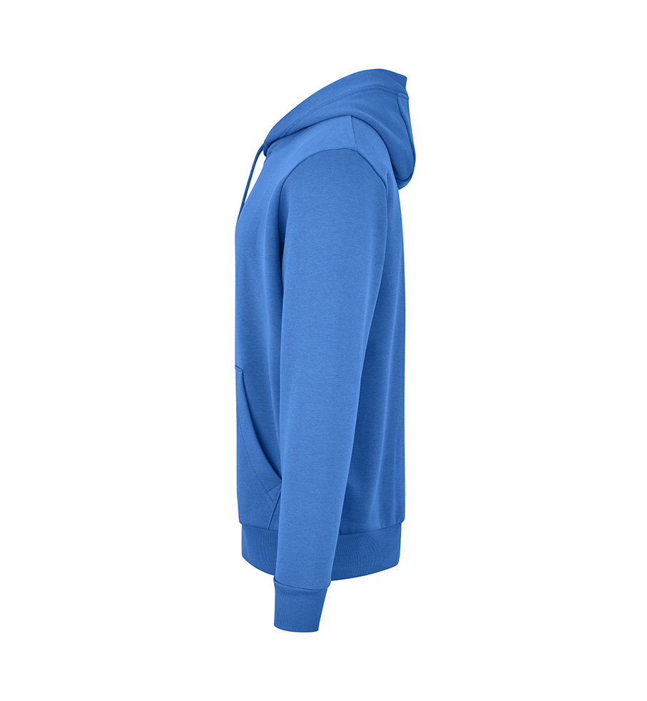 Bluza z kapturem | organiczna