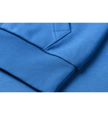 Bluza z kapturem | organiczna
