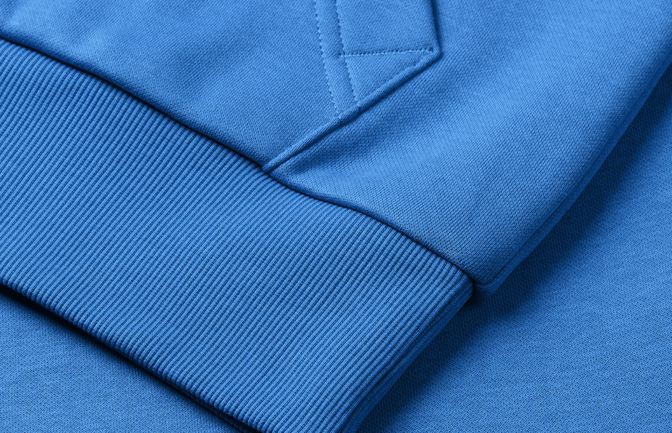 Bluza z kapturem | organiczna