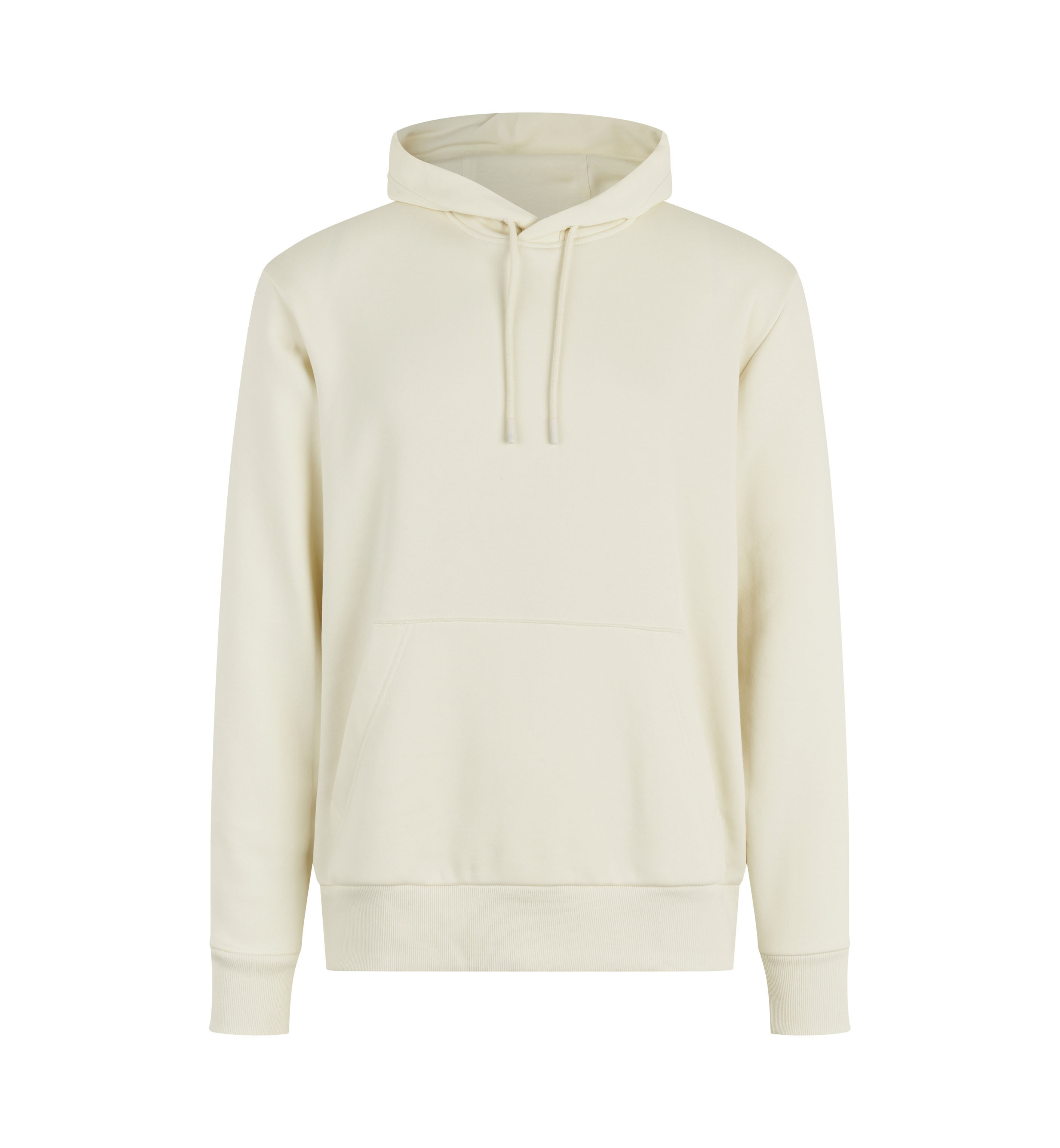 Bluza z kapturem | organiczna