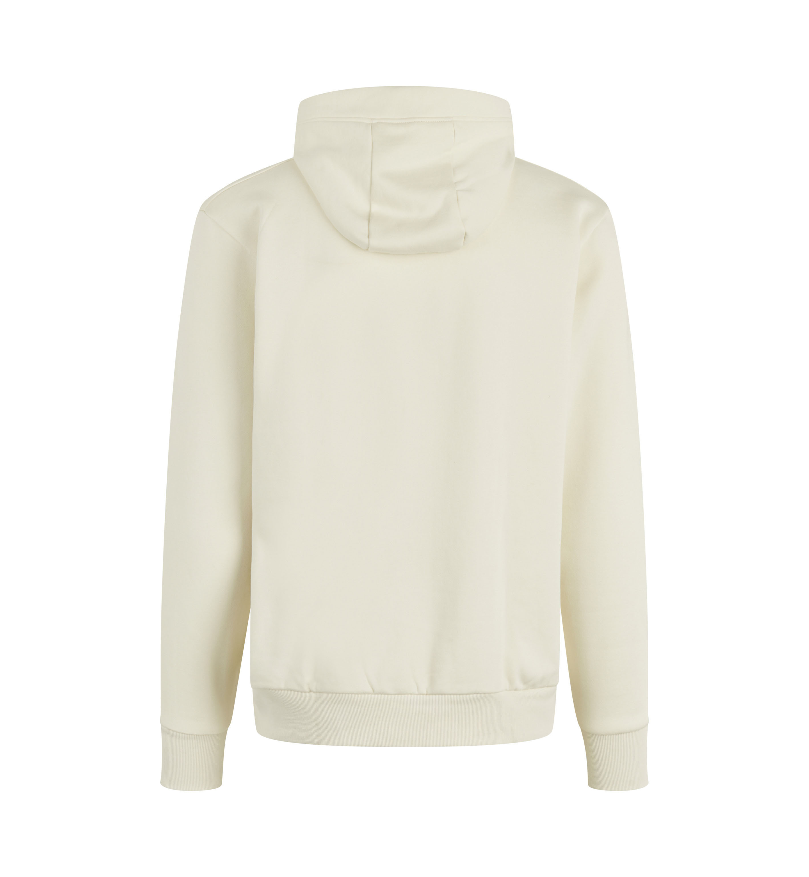 Bluza z kapturem | organiczna