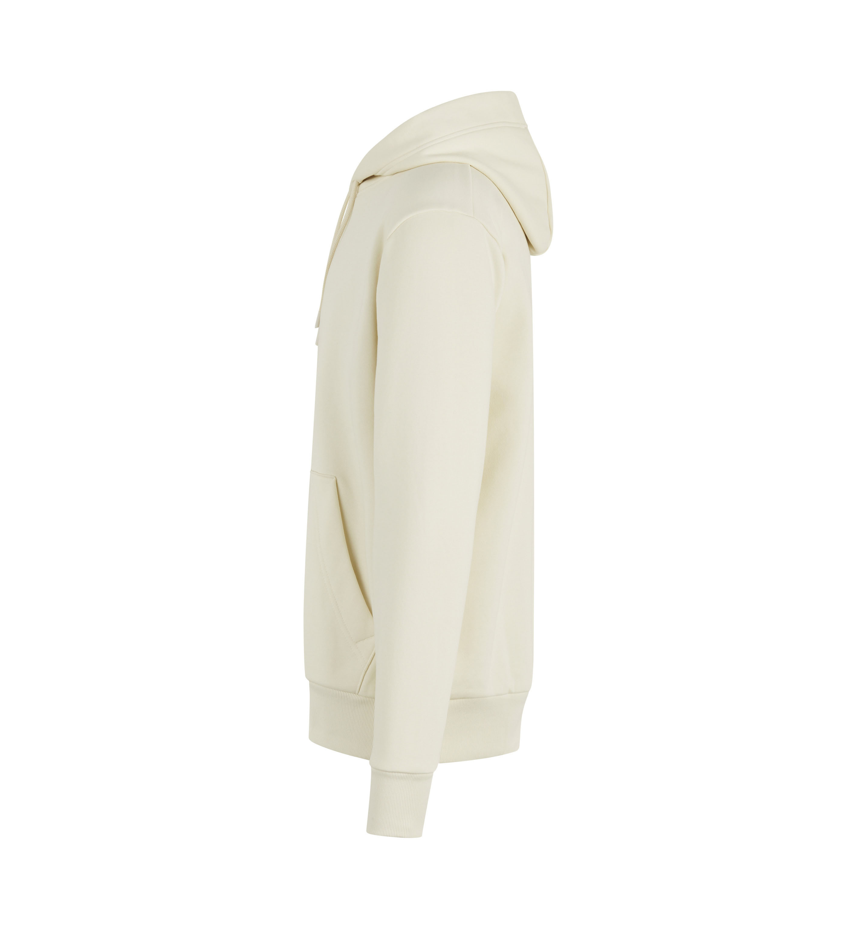 Bluza z kapturem | organiczna