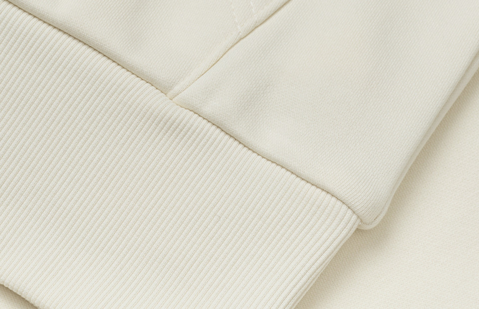 Bluza z kapturem | organiczna