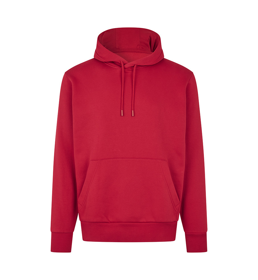 Bluza z kapturem | organiczna